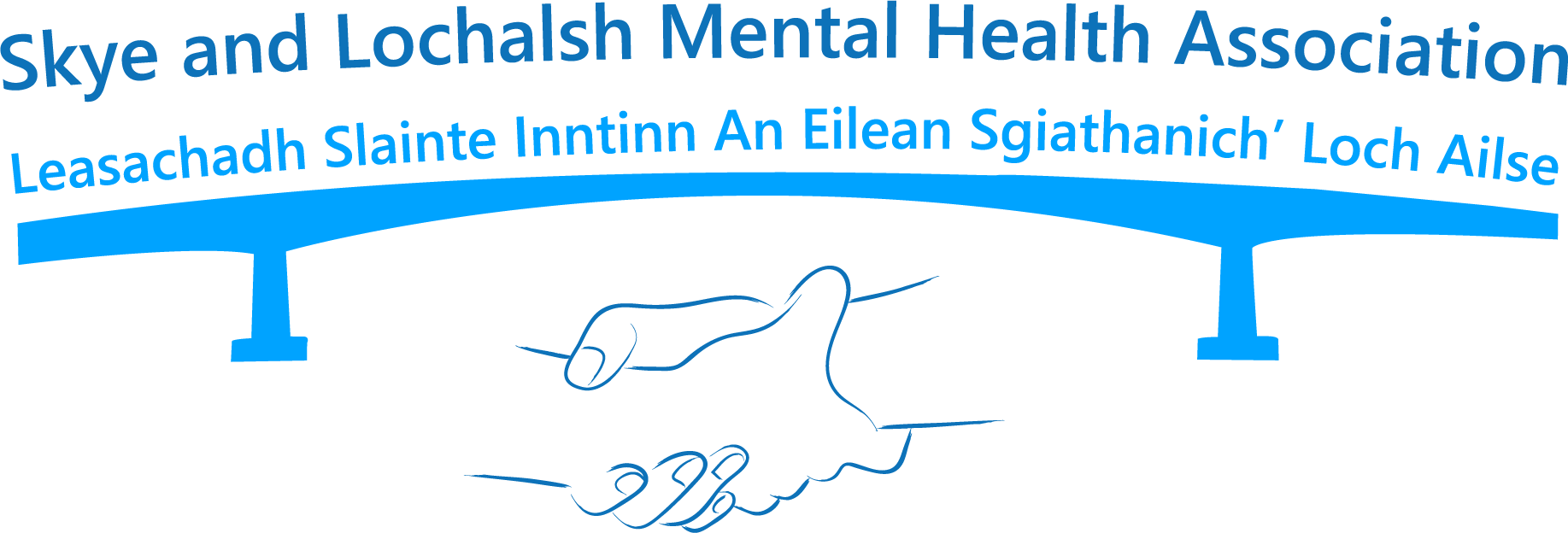 SLMHA logo