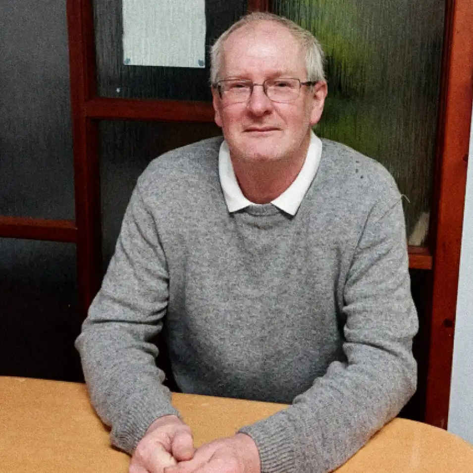 alasdair Alistair MacDonald