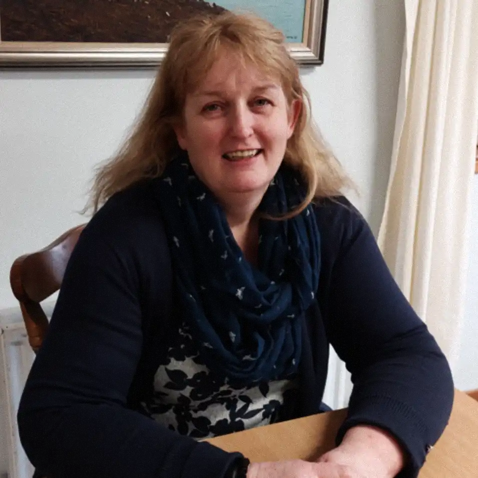 sandra-t Sandra Tonagh