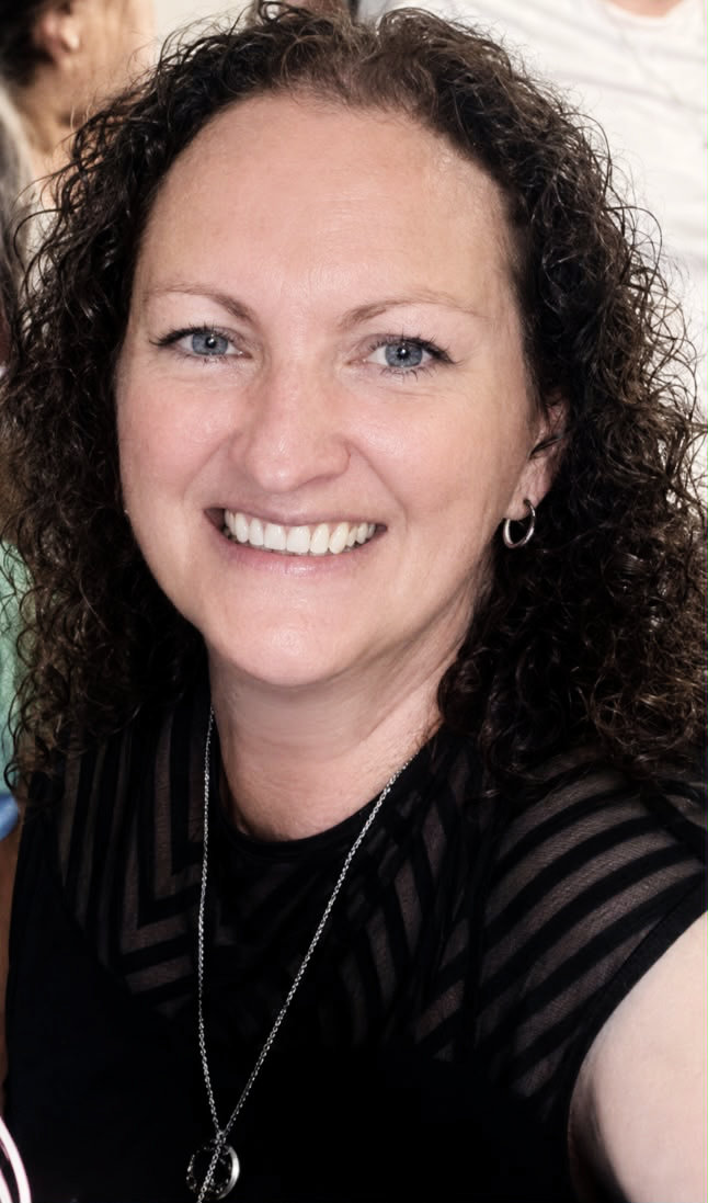 Katherine Nicolson Katherine Nicolson